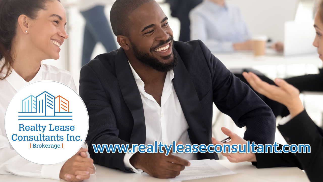 Effective Lease Term Renewal Negotiation Realty Lease Consultants Inc.